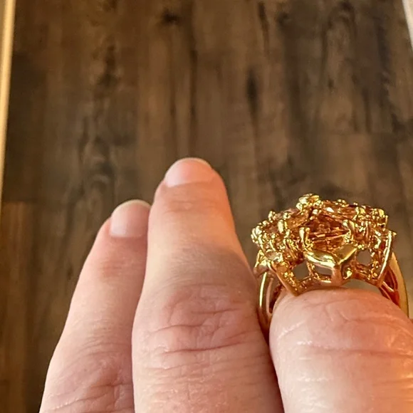 Cocktail Rings - Picture 8 of 8